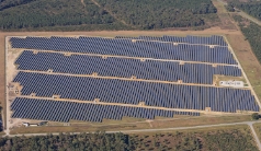 Phoenix Solar completes 32.1 MWp power plant for Duke Energy
